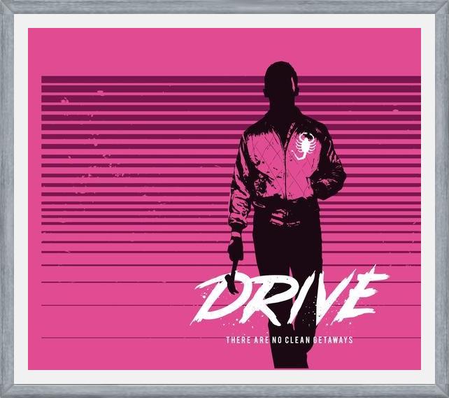 Cuadro Drive
