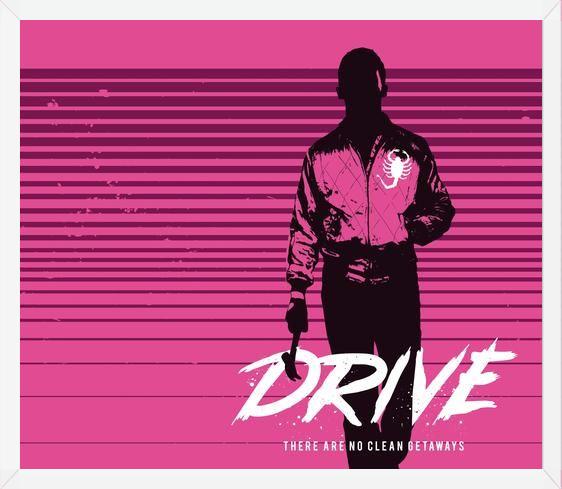 Cuadro Drive
