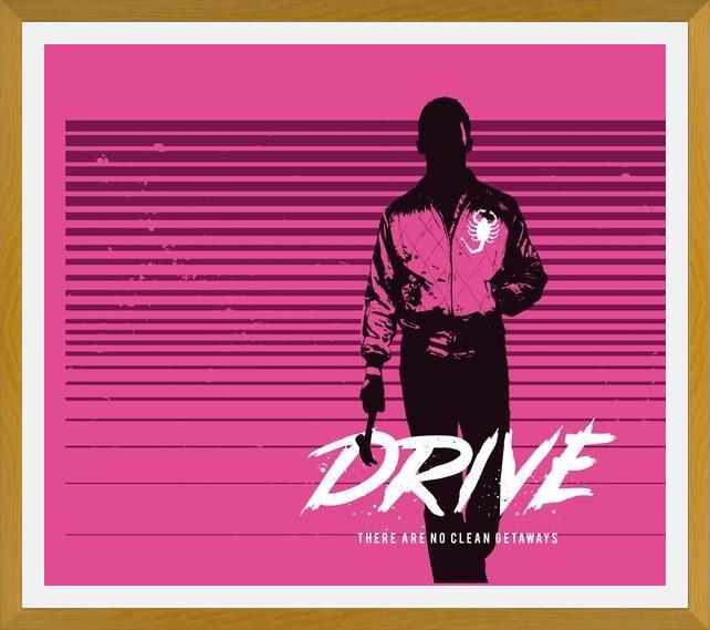 Cuadro Drive