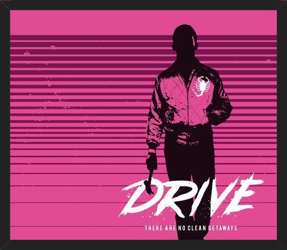 Cuadro Drive