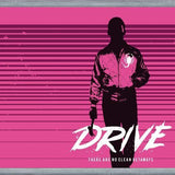 Cuadro Drive