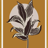 Cuadro Solanaceae
