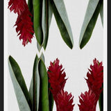Cuadro Red Flower