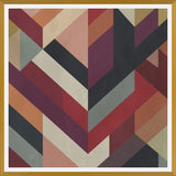 Cuadro Meeting of Diagonals