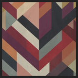 Cuadro Meeting of Diagonals