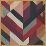 Cuadro Meeting of Diagonals
