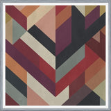 Cuadro Meeting of Diagonals