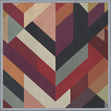 Cuadro Meeting of Diagonals
