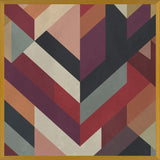 Cuadro Meeting of Diagonals