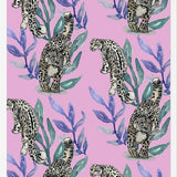 Cuadro Snow leopard