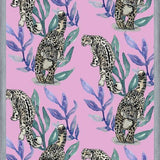 Cuadro Snow leopard