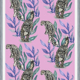 Cuadro Snow leopard