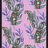 Cuadro Snow leopard