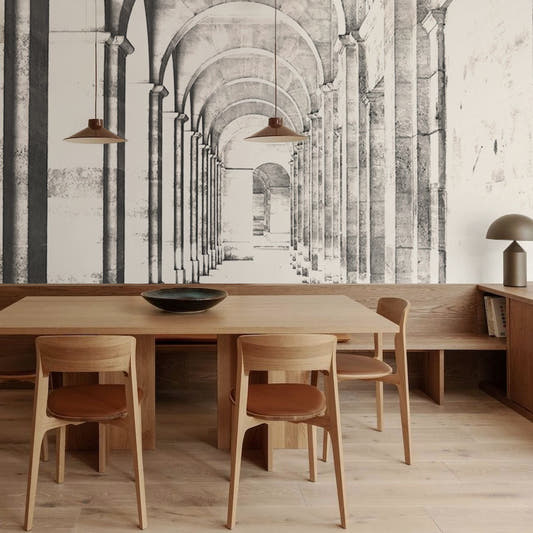 Papel Mural Arch