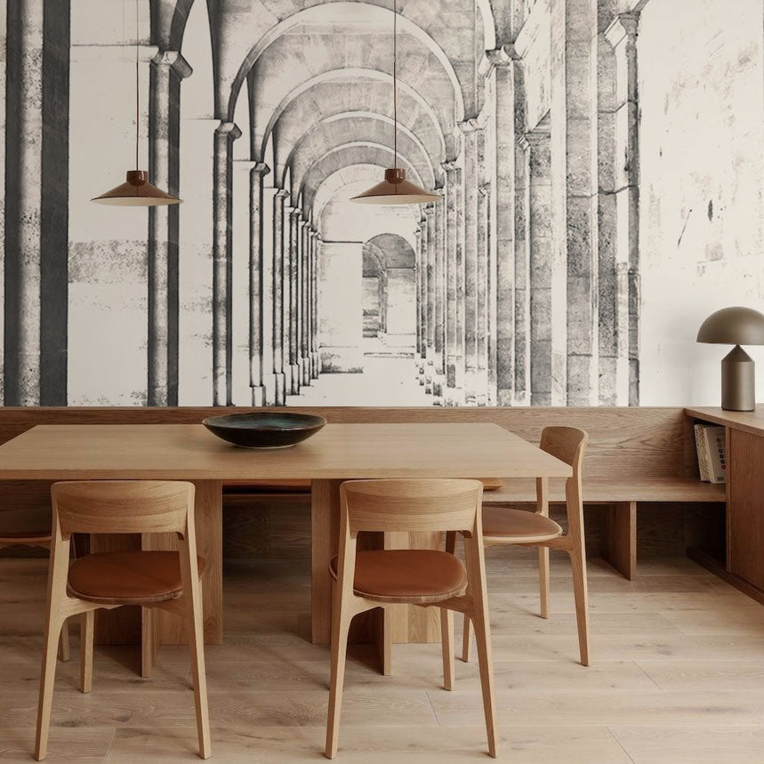 Papel Mural Arch