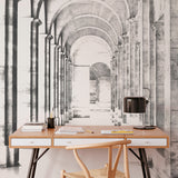 Papel Mural Arch