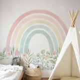 Papel Mural Arcoiris