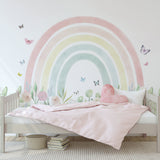 Papel Mural Arcoiris