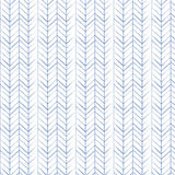 Papel Mural Lineas Chevron