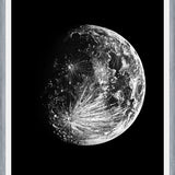 Cuadro Luna