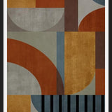 Cuadro Abstracto Especial 14