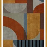 Cuadro Abstracto Especial 14