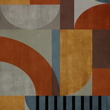 Canvas Abstracto Especial 14