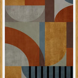 Cuadro Abstracto Especial 14