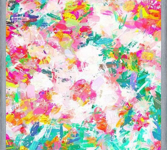 Cuadro Painted Joy