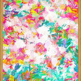 Cuadro Painted Joy