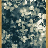 Cuadro Hojas - Soft Green