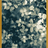 Cuadro Hojas - Soft Green