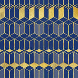 Canvas Geometric modern pattern 3