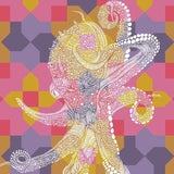 Canvas El Pulpo