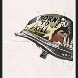 Cuadro Full Metal Jacket