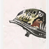 Cuadro Full Metal Jacket