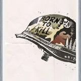 Cuadro Full Metal Jacket