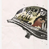 Cuadro Full Metal Jacket