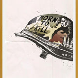 Cuadro Full Metal Jacket