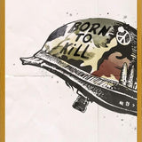 Cuadro Full Metal Jacket