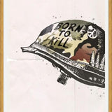 Cuadro Full Metal Jacket