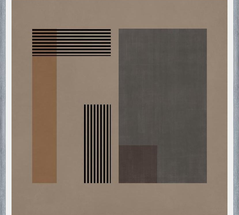 Cuadro Modern Classic 6