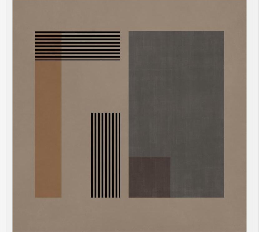 Cuadro Modern Classic 6