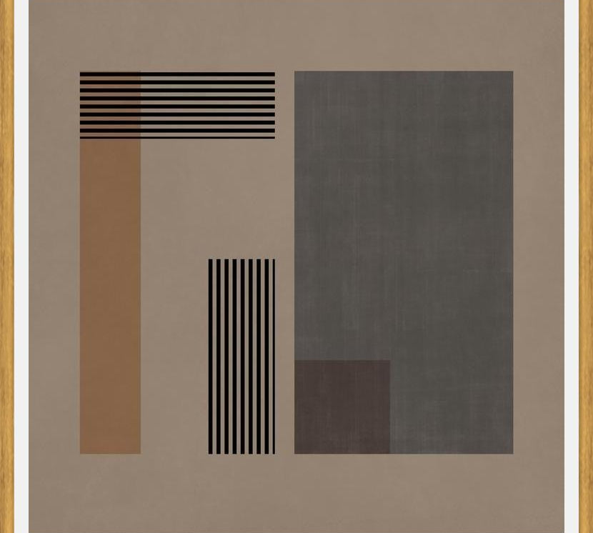 Cuadro Modern Classic 6