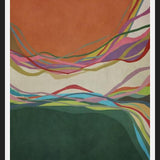Cuadro Joys of Colors