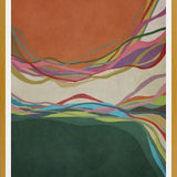 Cuadro Joys of Colors