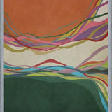Cuadro Joys of Colors
