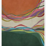 Cuadro Joys of Colors