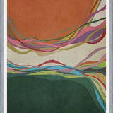 Cuadro Joys of Colors