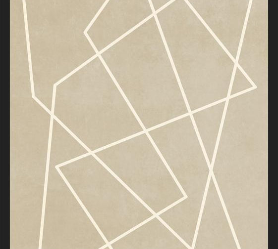 Cuadro Geometric Art - Nude 01